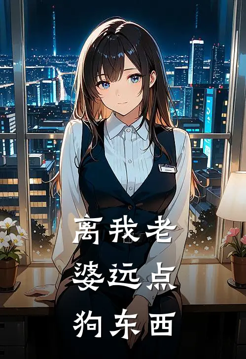 离我老婆远点，狗东西