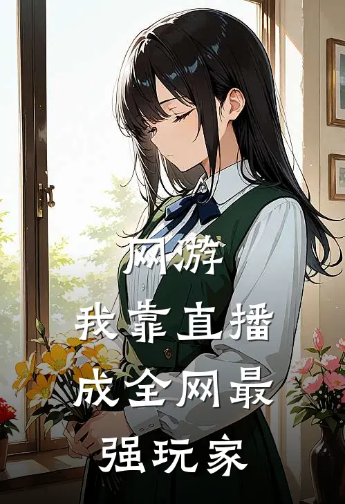网游：我靠直播成全网最强玩家