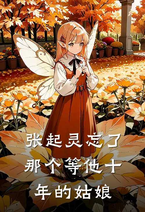 张起灵忘了：那个等他十年的姑娘