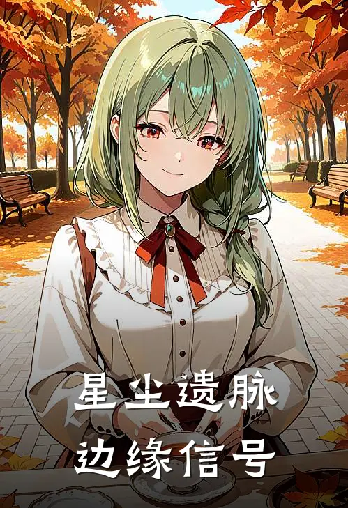 星尘遗脉：边缘信号