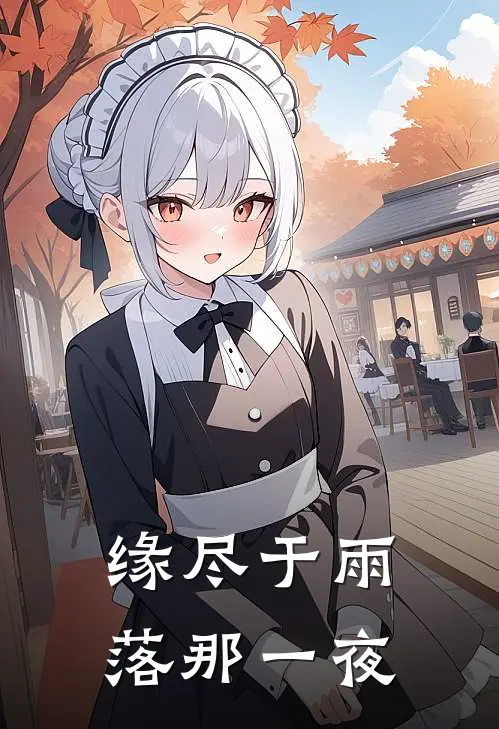 缘尽于雨落那一夜