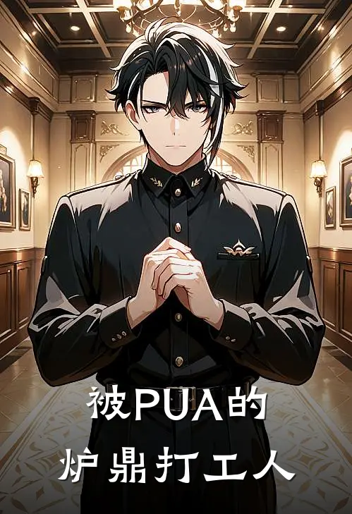 被PUA的炉鼎打工人