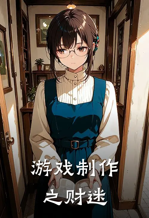 游戏制作之财迷