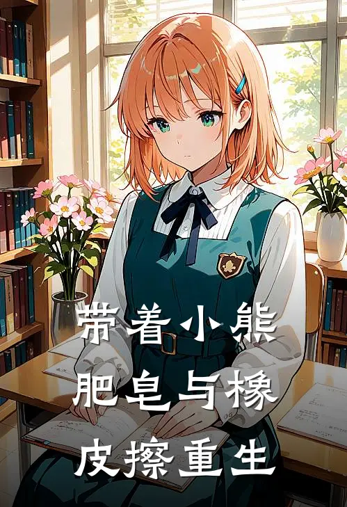 带着小熊肥皂与橡皮擦重生