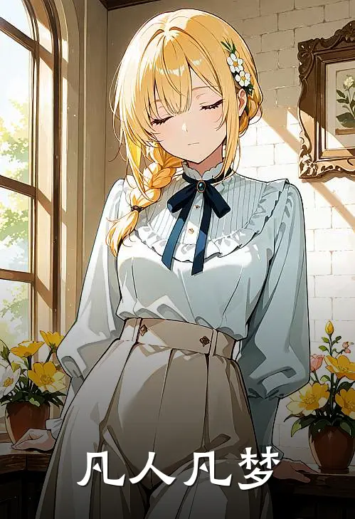 凡人凡梦