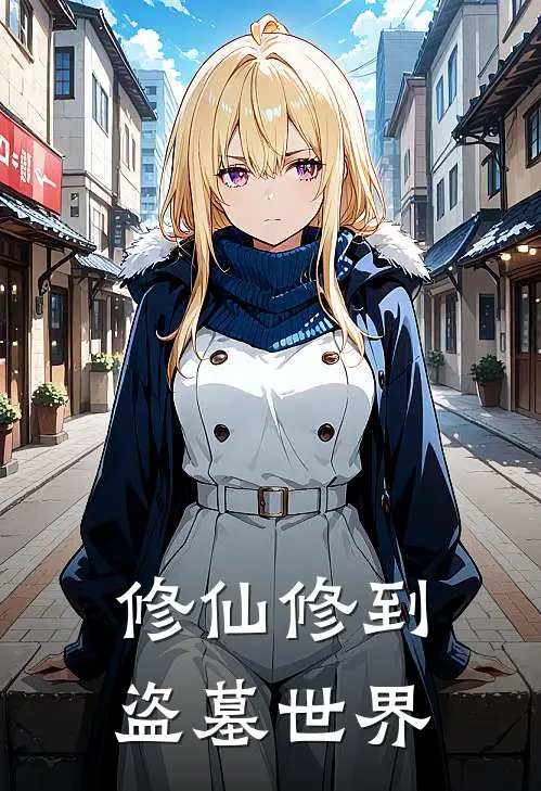 修仙修到盗墓世界