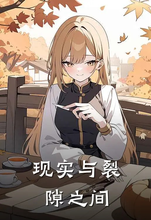 现实与裂隙之间