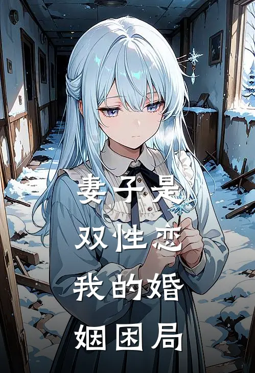 妻子是双性恋，我的婚姻困局