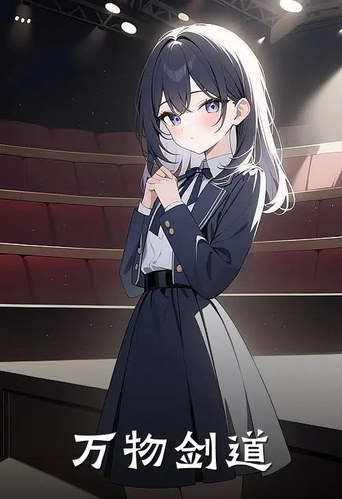 万物剑道