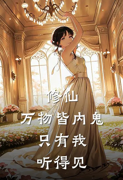 修仙：万物皆内鬼，只有我听得见