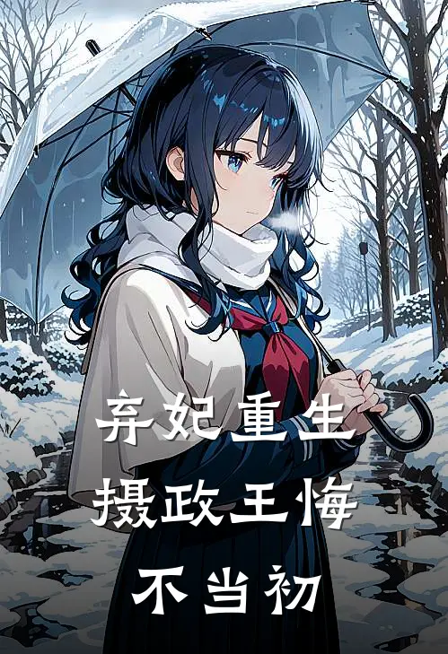 弃妃重生，摄政王悔不当初