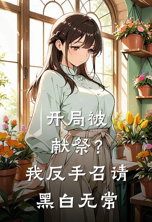 开局被献祭？我反手召请黑白无常