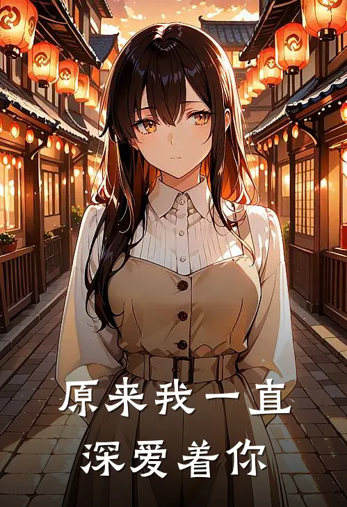 原来我一直深爱着你