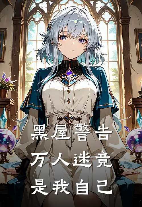 黑屋警告，万人迷竟是我自己