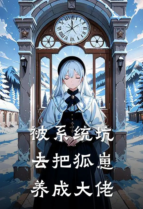 被系统坑去把狐崽养成大佬