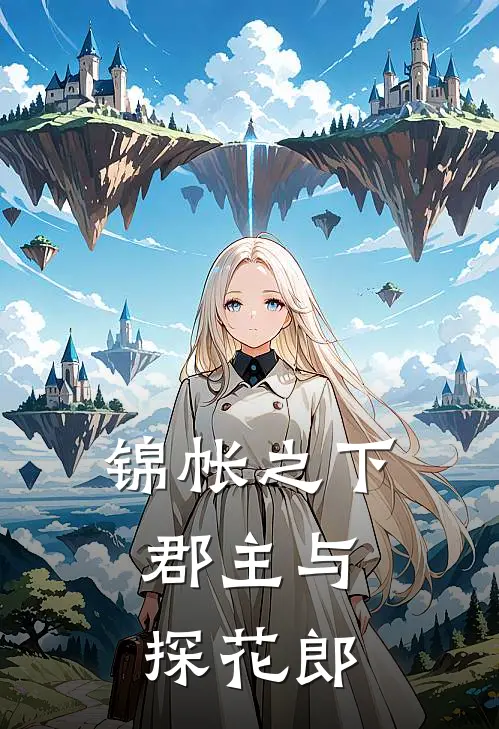 锦帐之下，郡主与探花郎