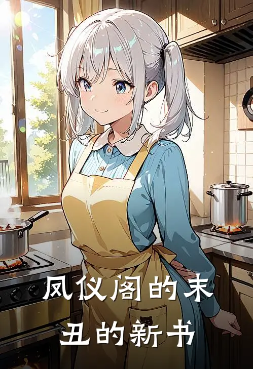 凤仪阁的末丑的新书