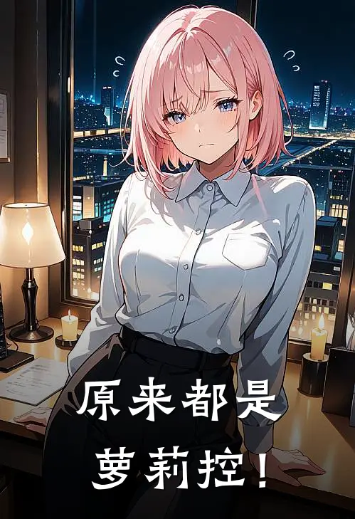 原来都是萝莉控！