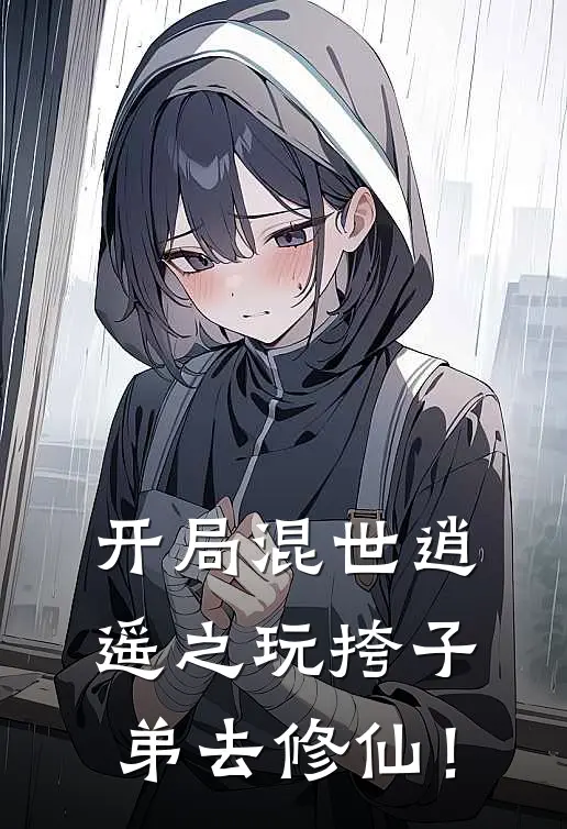 开局混世逍遥之玩挎子弟去修仙！