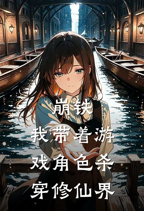 崩铁：我带着游戏角色杀穿修仙界