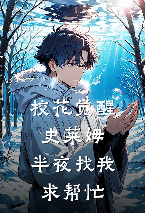 校花觉醒史莱姆，半夜找我求帮忙