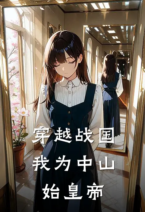 穿越战国：我为中山始皇帝