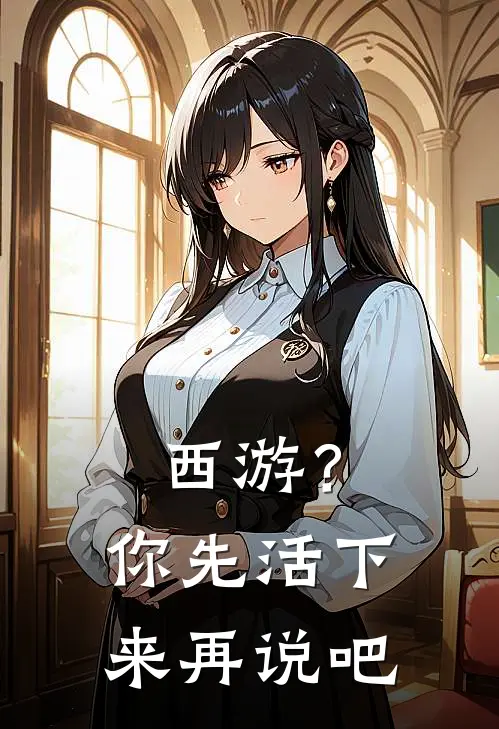 西游？你先活下来再说吧