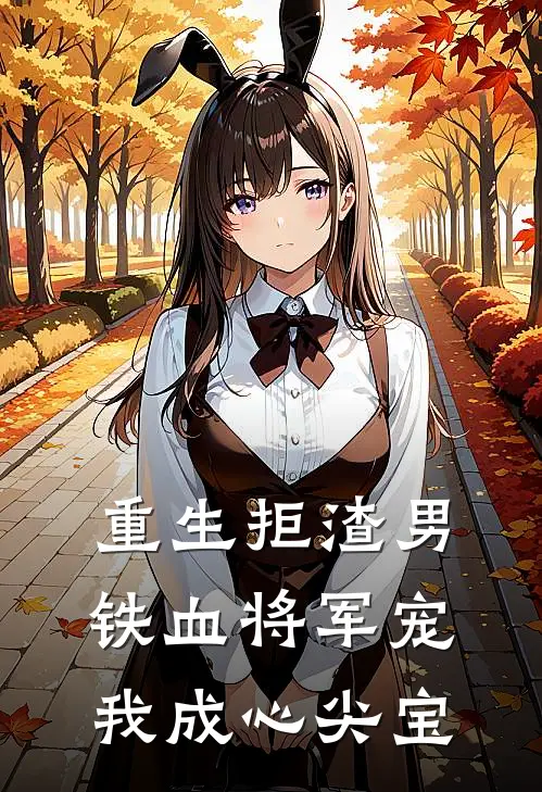 重生拒渣男铁血将军宠我成心尖宝