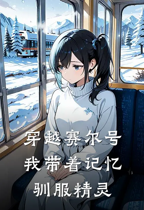 穿越赛尔号我带着记忆驯服精灵