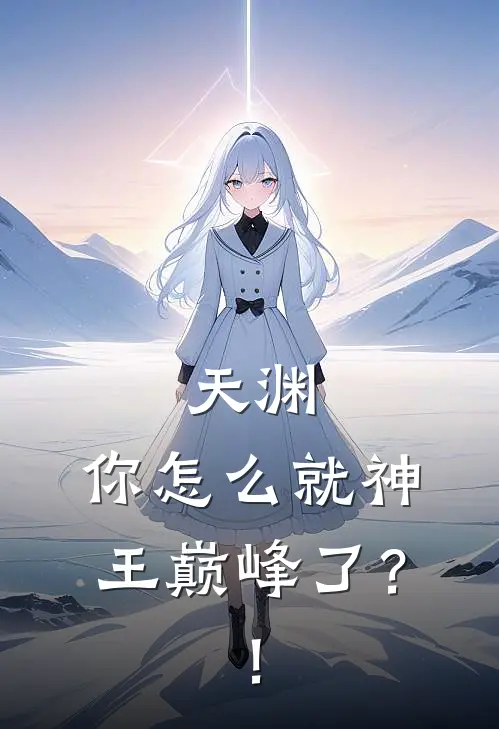 天渊：你怎么就神王巅峰了？！