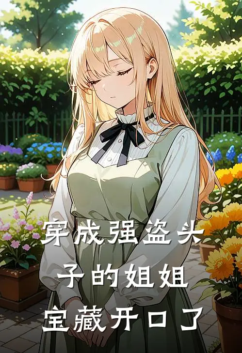 穿成强盗头子的姐姐，宝藏开口了