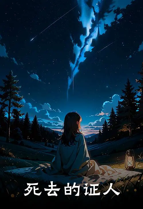 死去的证人