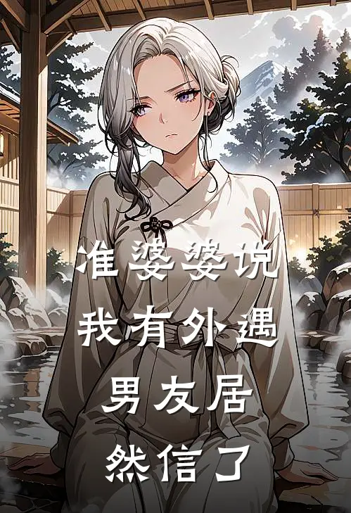 准婆婆说我有外遇，男友居然信了