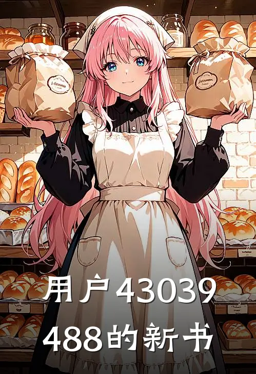 用户43039488的新书