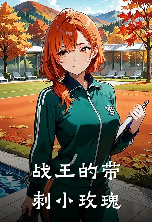 战王的带刺小玫瑰