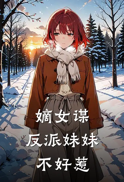 嫡女谋：反派妹妹不好惹