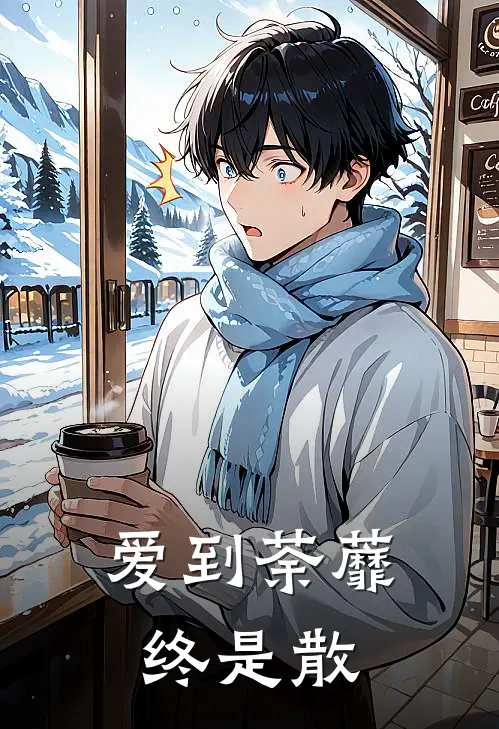 爱到荼蘼终是散