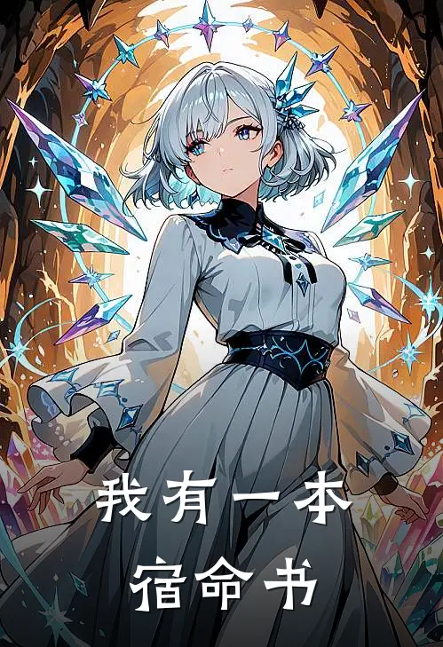 我有一本宿命书