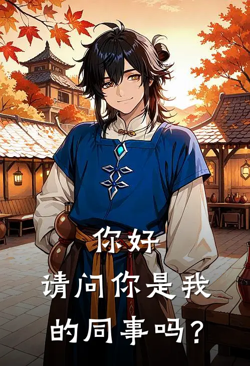 你好，请问你是我的同事吗？