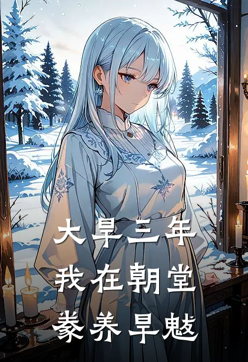 大旱三年，我在朝堂豢养旱魃