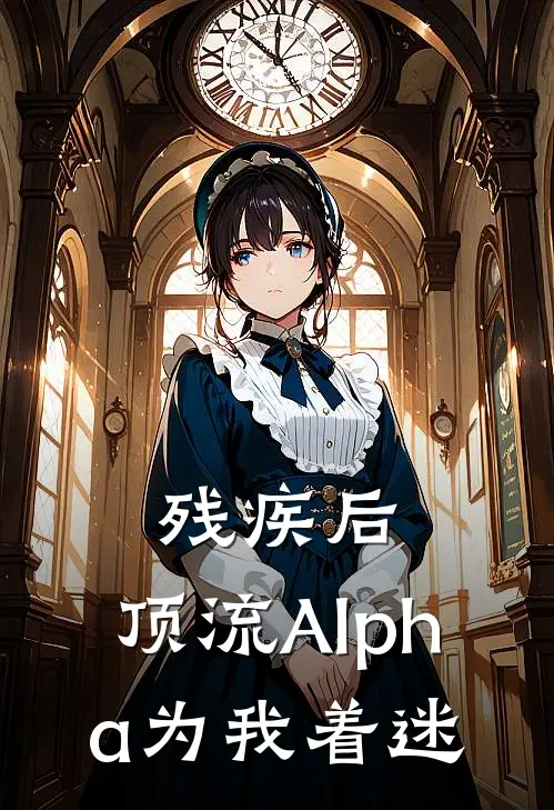 残疾后，顶流Alpha为我着迷