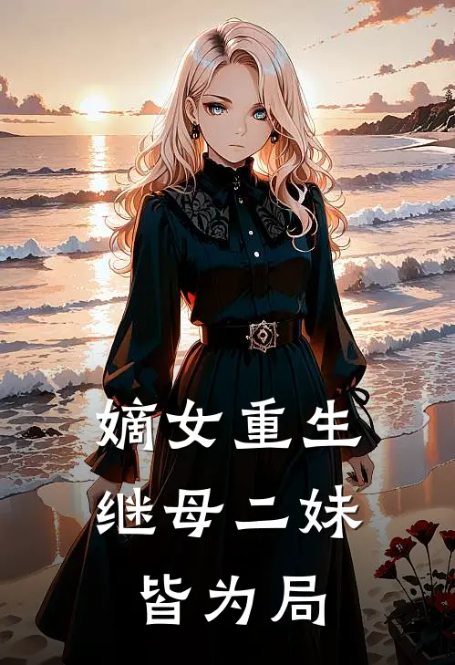 嫡女重生，继母二妹皆为局