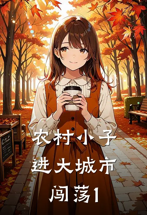 农村小子进大城市闯荡【1】