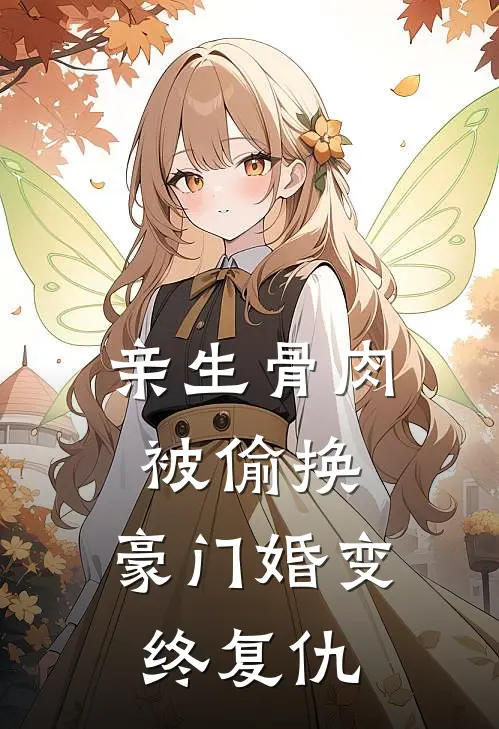 亲生骨肉被偷换，豪门婚变终复仇