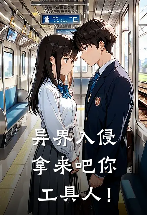 异界入侵：拿来吧你，工具人！