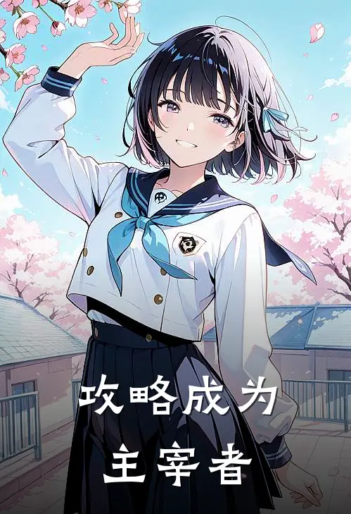 攻略成为主宰者