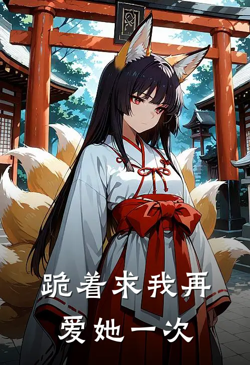 跪着求我再爱她一次