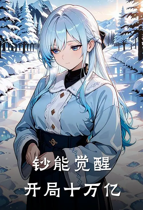 钞能觉醒：开局十万亿