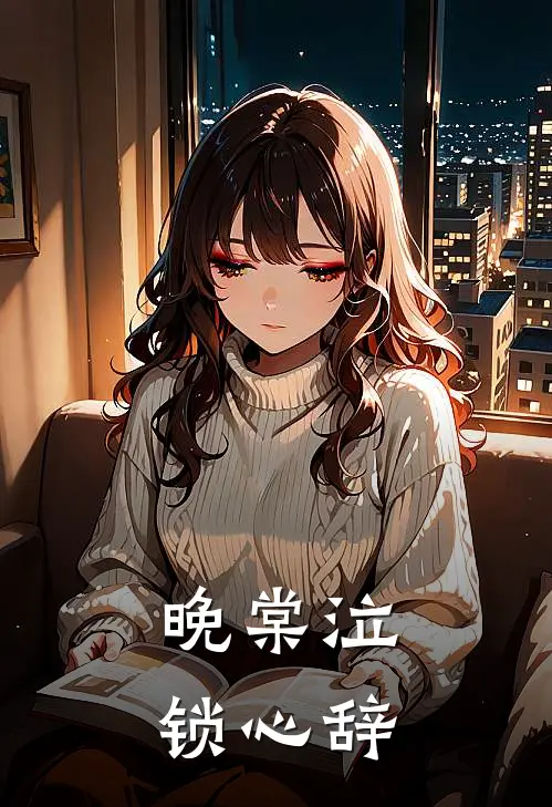 晚棠泣：锁心辞