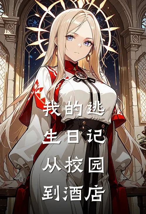 我的逃生日记：从校园到酒店